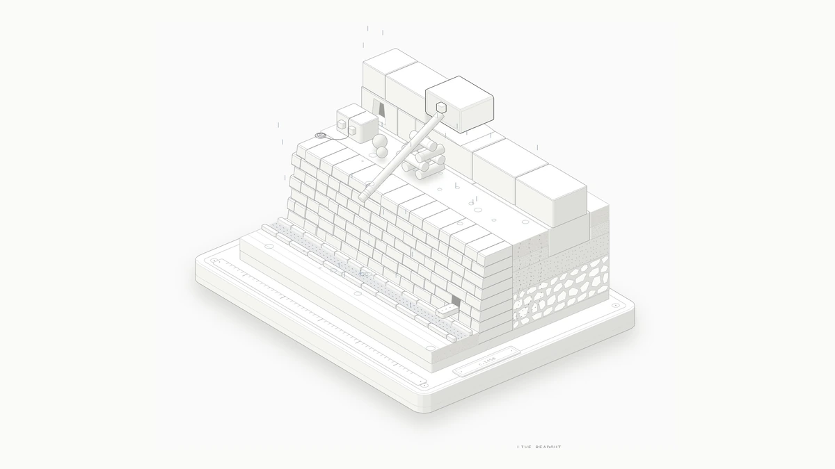 马丘比丘如何建造 poster